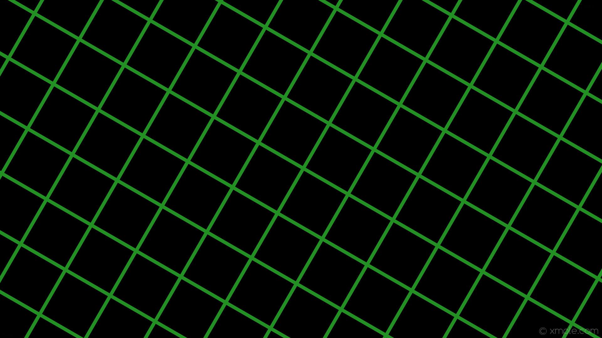 1920x1080 Lime Green and Black