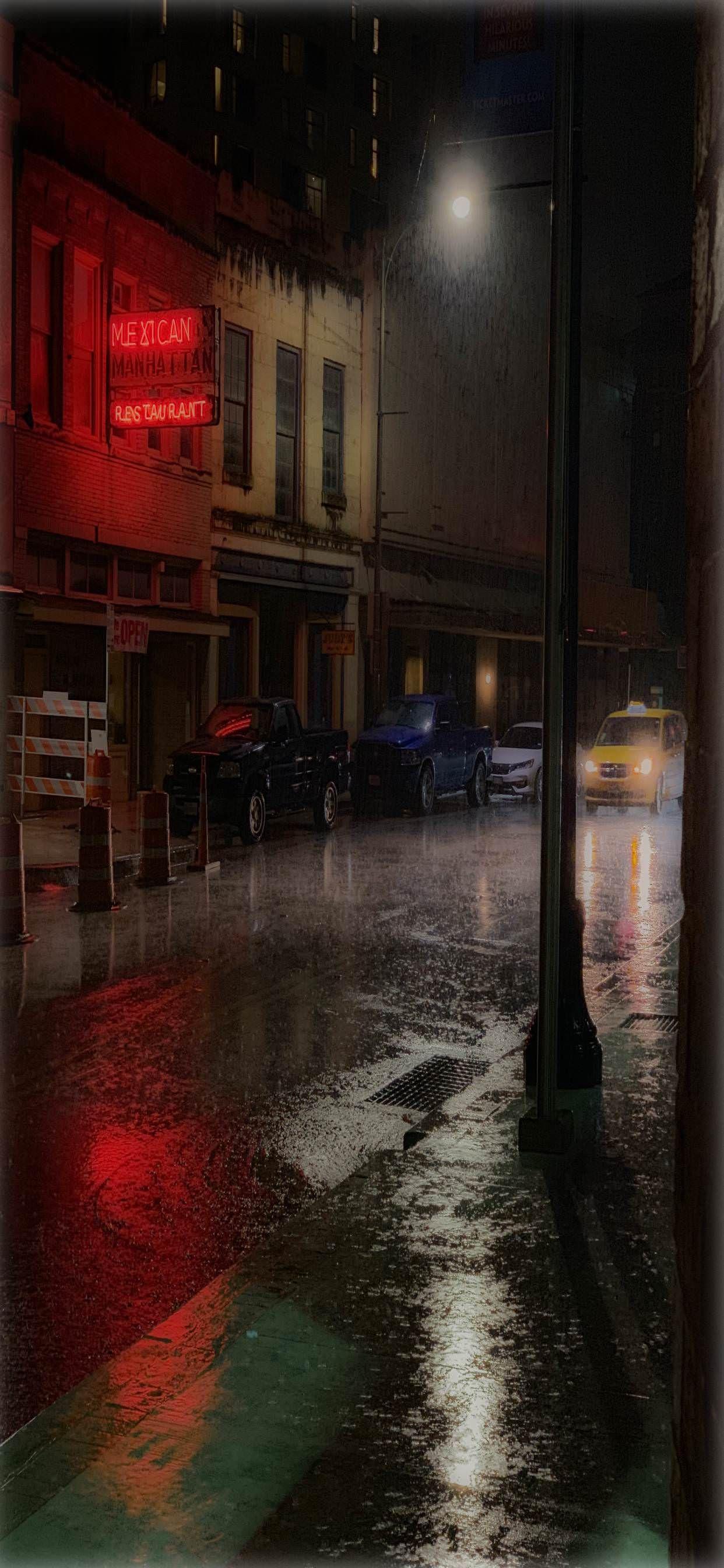 1242x2688 Rain ideas. i love rain, love rain, rain