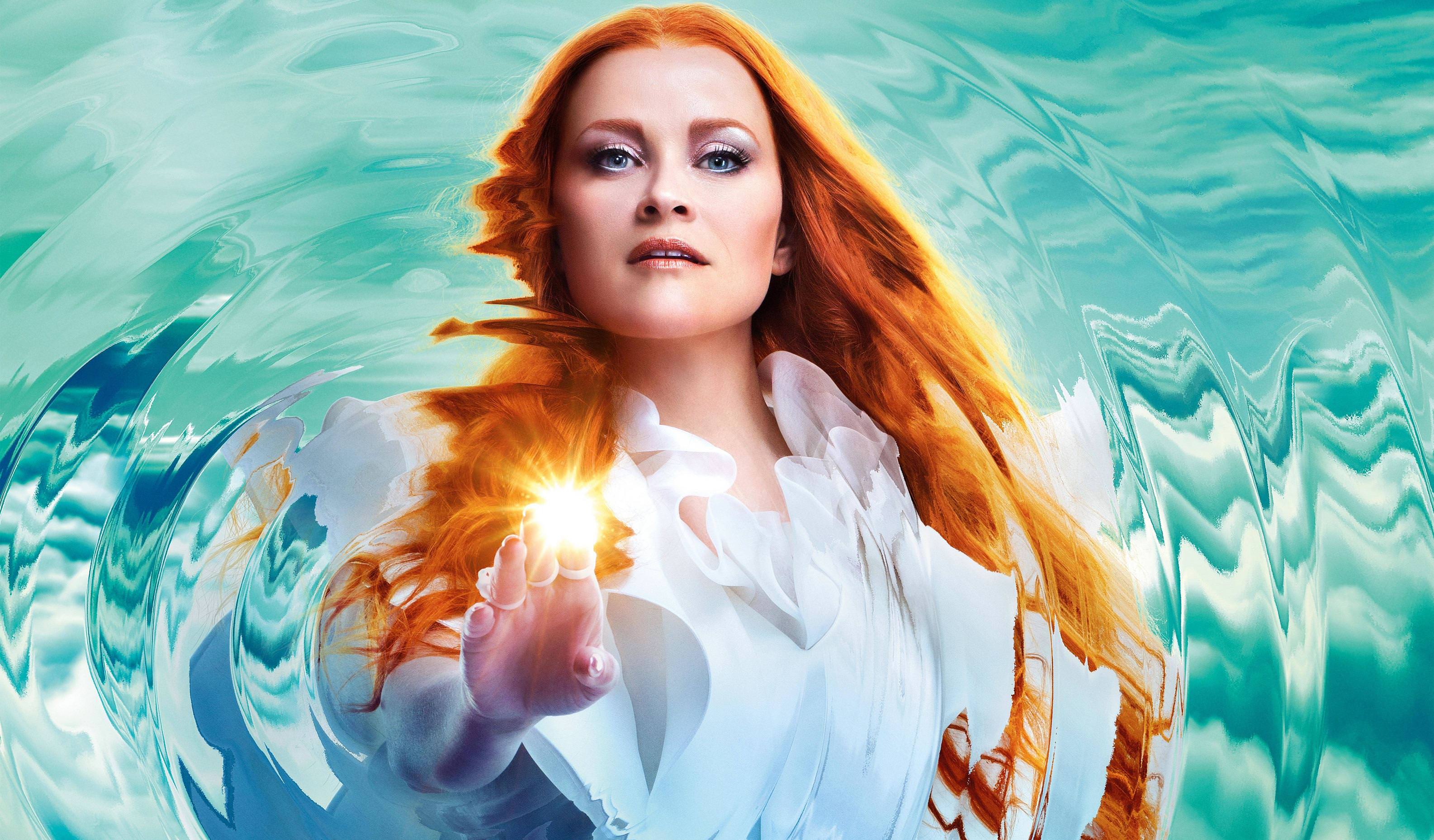 3171x1858 Reese Witherspoon As Mrs Whatsit In A Wrinkle In Time 2018 Movie Wallpaper, HD Movies 4K Wallpaper, Image, Photo and Background