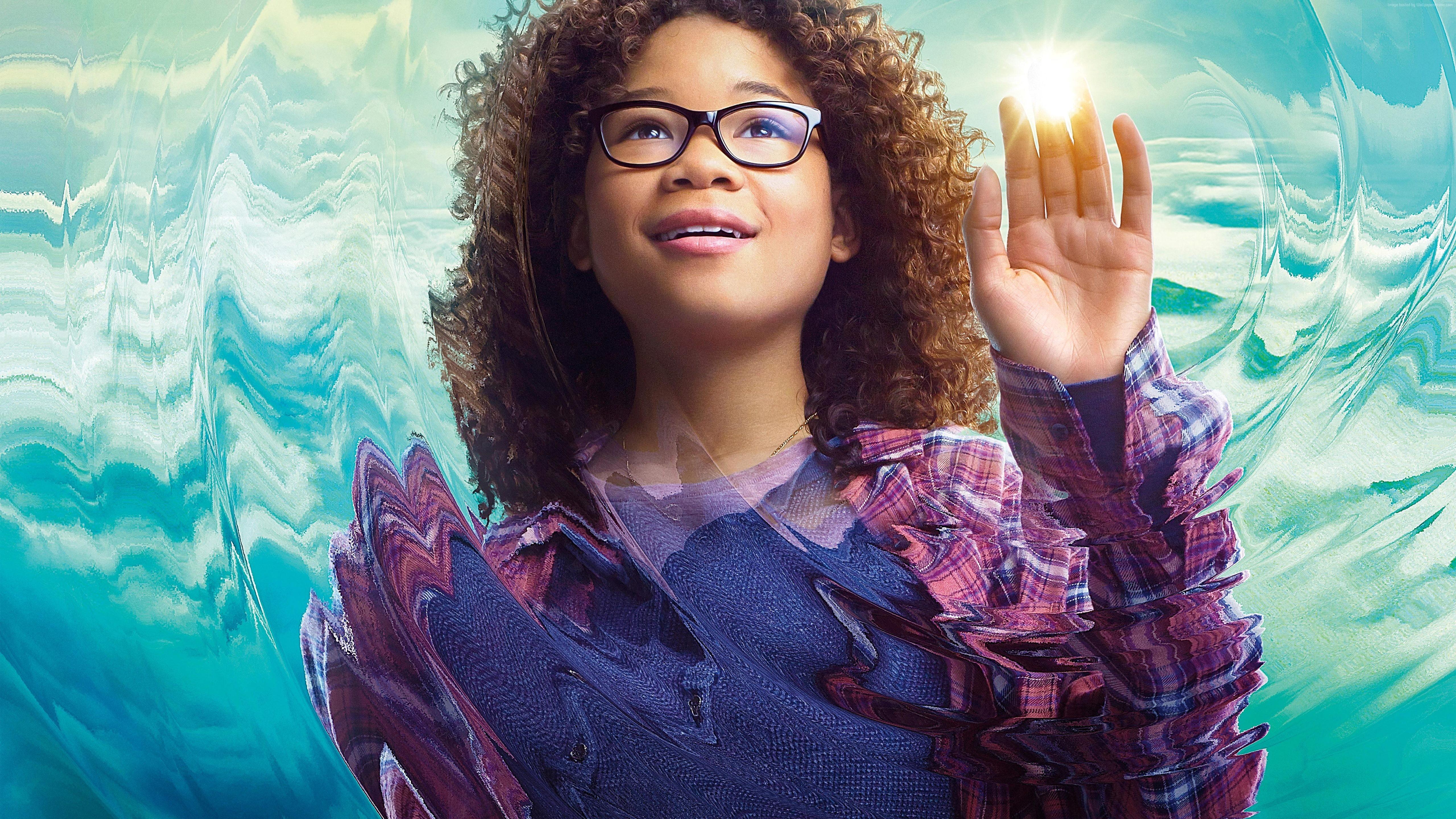 5120x2880 A Wrinkle in Time HD wallpaper, Background