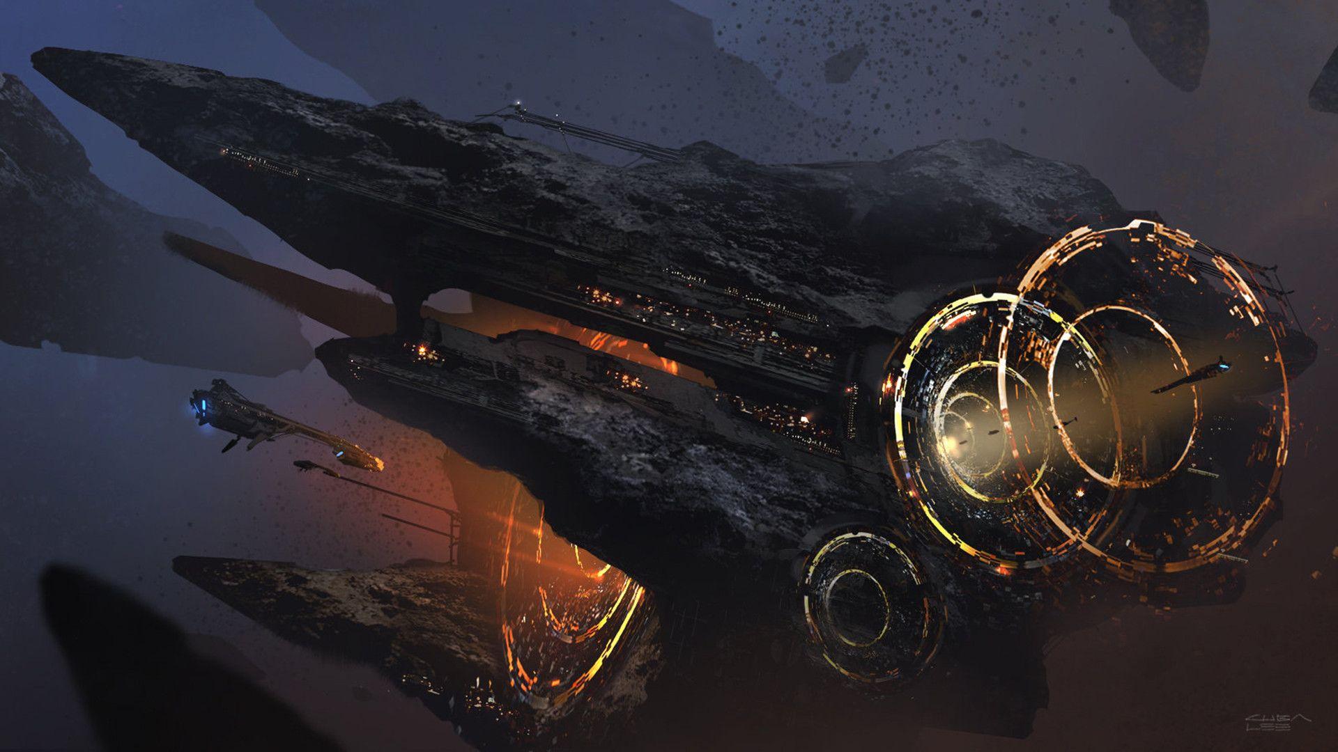 1920x1080 Sci Fi Wallpaper HQ Definition. Sci Fi Wallpaper, Background. D