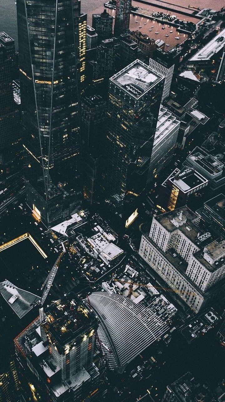 719x1280 Big City ideas. city, cityscape, scenery