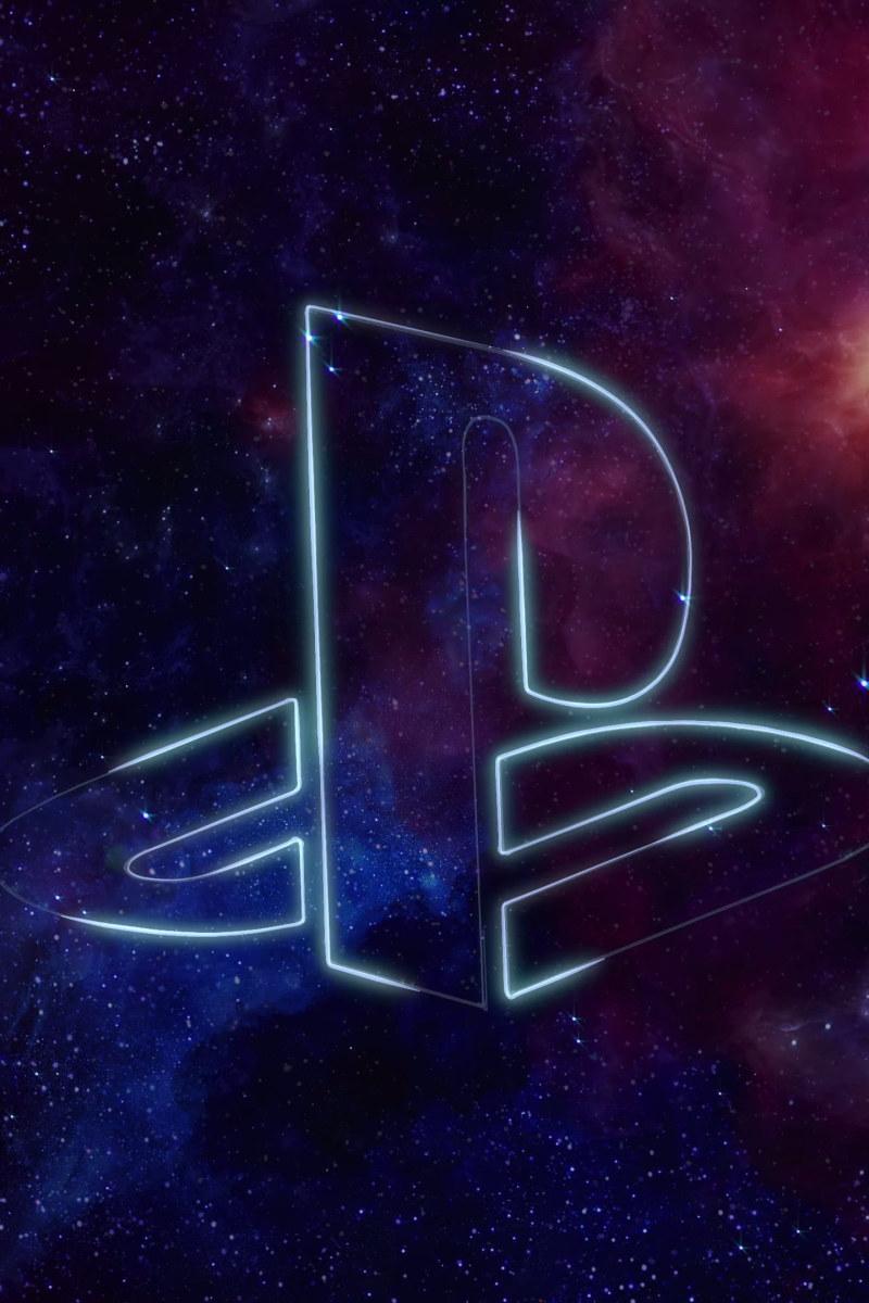 800x1200 Ps4 wallpaper, HD, 4k, computer, star, night, galaxy, astronomy • Wallpaper For You HD Wallpaper For Desktop & Mobile