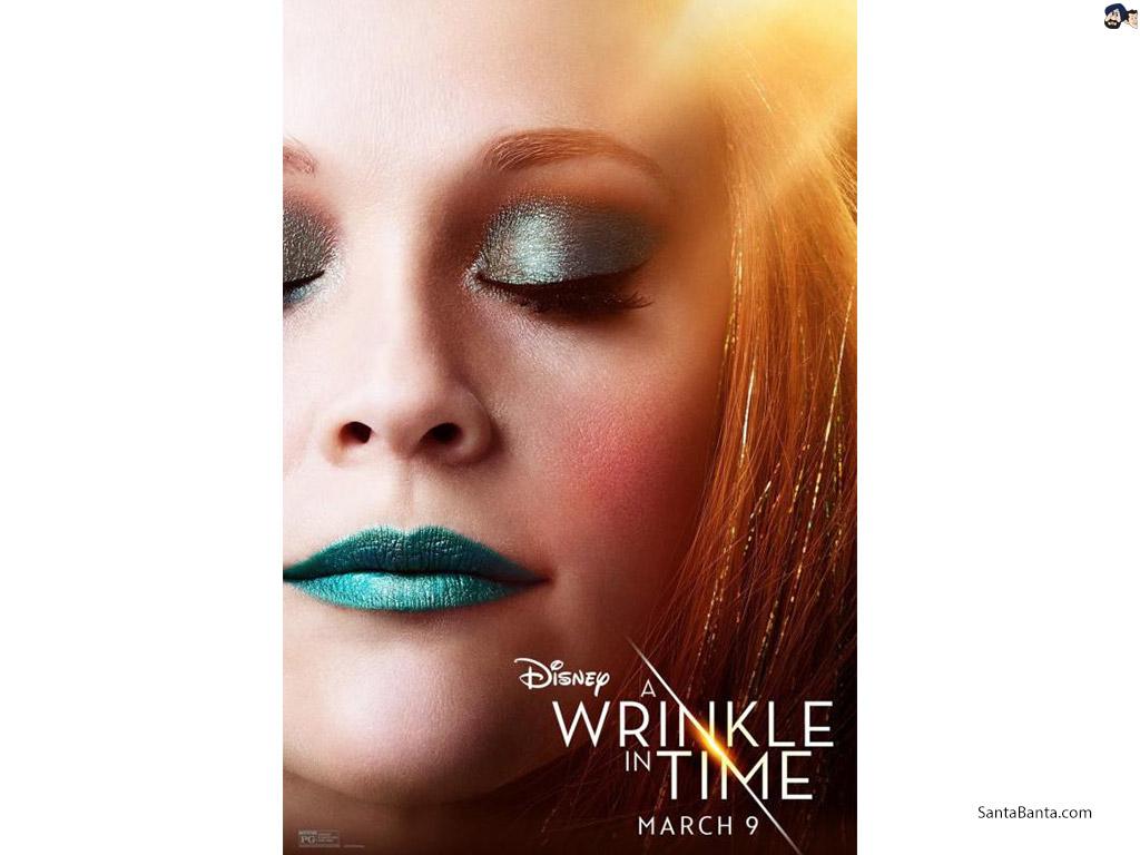 1024x768 A Wrinkle in Time