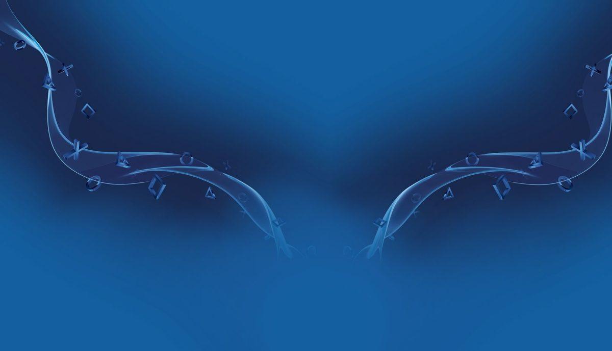 1200x689 PS4 Pro Wallpaper