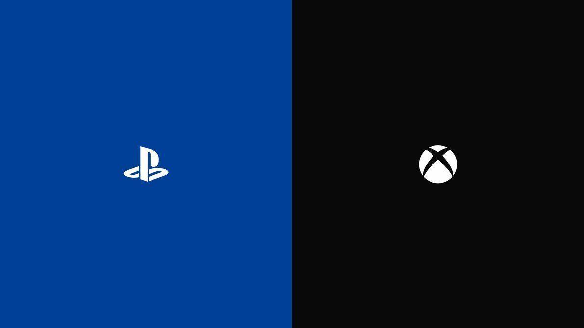1191x670 PlayStation Wallpaper