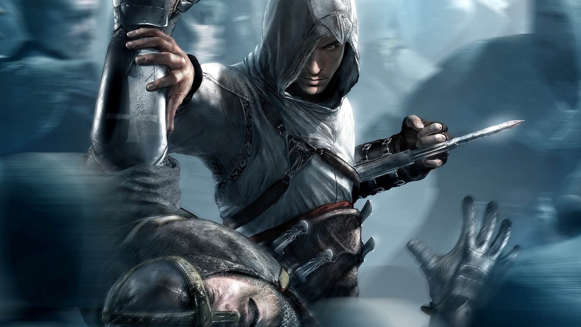 1920x1080 Every main Assassin's Creed game ranked from worst to best. AAA