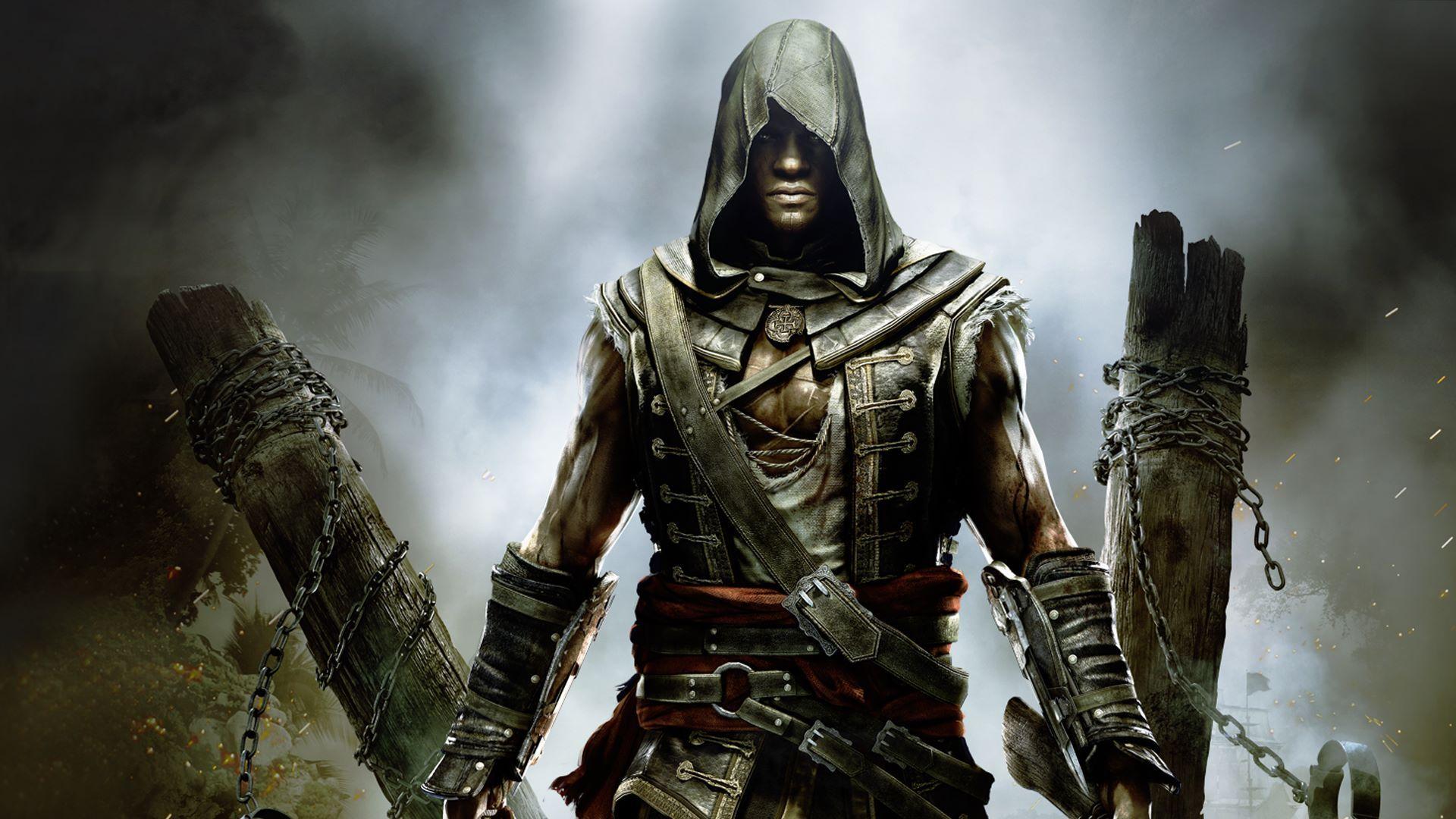 Assassin's HD Live Wallpapers - Top Free Assassin's HD Live Backgrounds ...