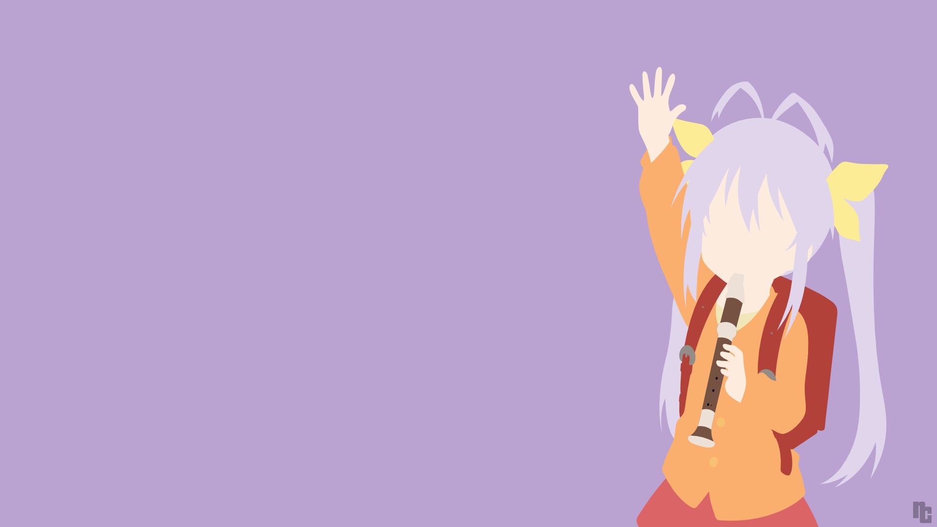 1920x1080 No Face Anime Art ideas. anime art, anime, minimalist wallpaper