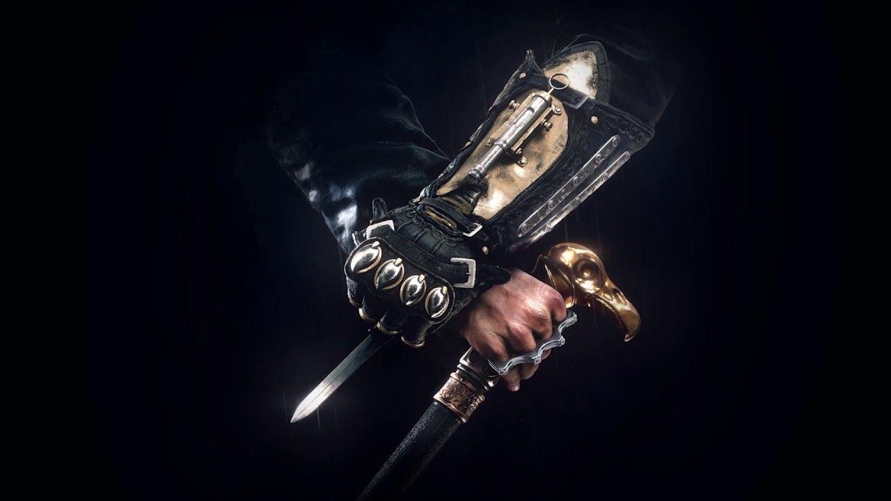 1280x720 Assassins Creed Syndicate HD Live Wallpaper