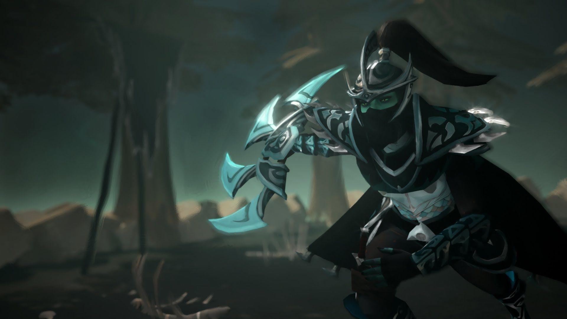 1920x1080 Phantom Assassin Wallpaper, 39 Phantom Assassin Computer Image