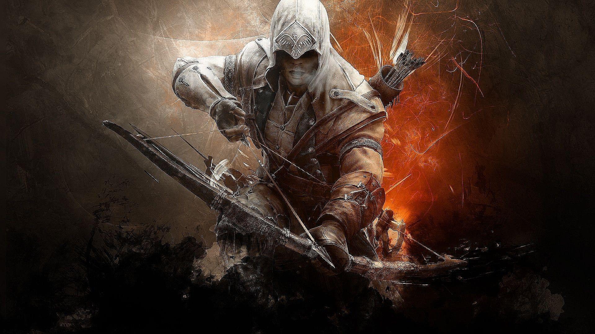 1920x1080 Awesome assassins Creed Live Wallpaper. WellPaper: Beautiful Free