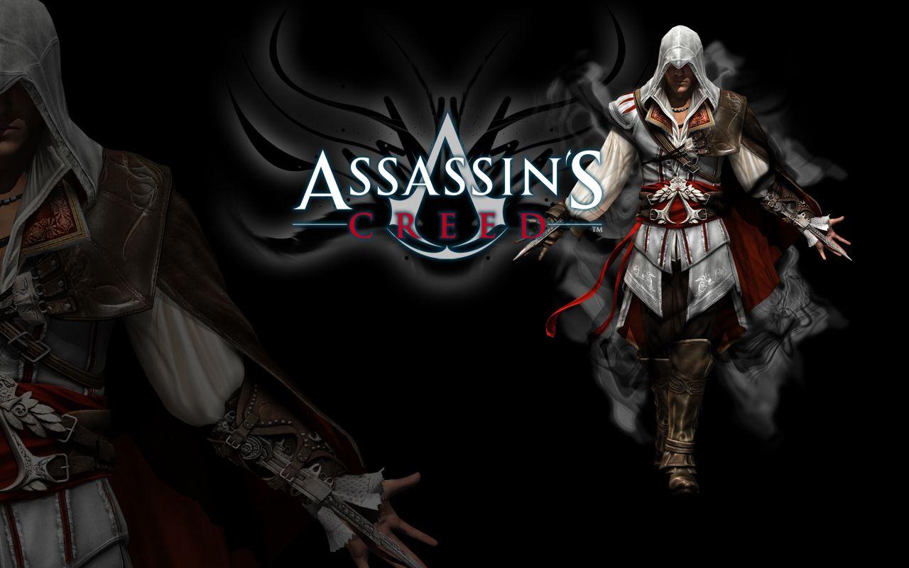 Assassin's HD Live Wallpapers - Top Free Assassin's HD Live Backgrounds ...