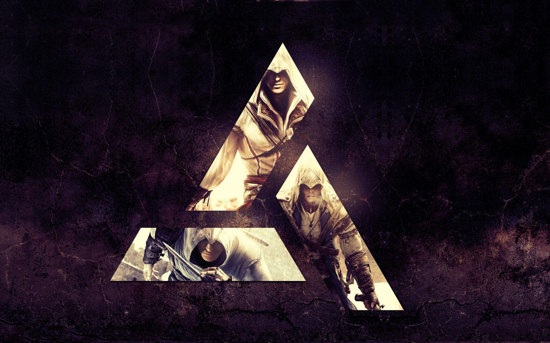 1920x1200 Assassin's Creed Wallpaper, Live Assassin's Creed Photo (43), PC