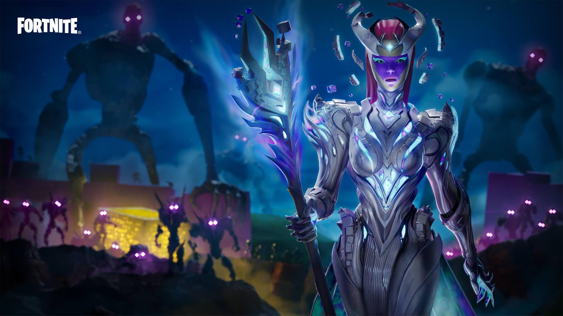 1920x1080 Fortnite Chapter 3: why it's definitely coming soon 3 reasons it definitely isn't