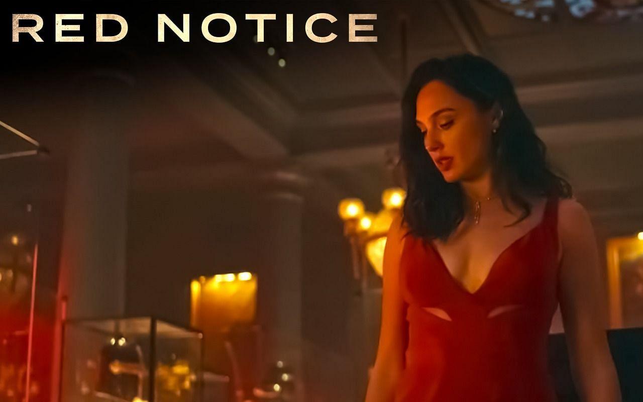 1280x800 Red Notice' Ending Explained: The Ultimate Double Crossing
