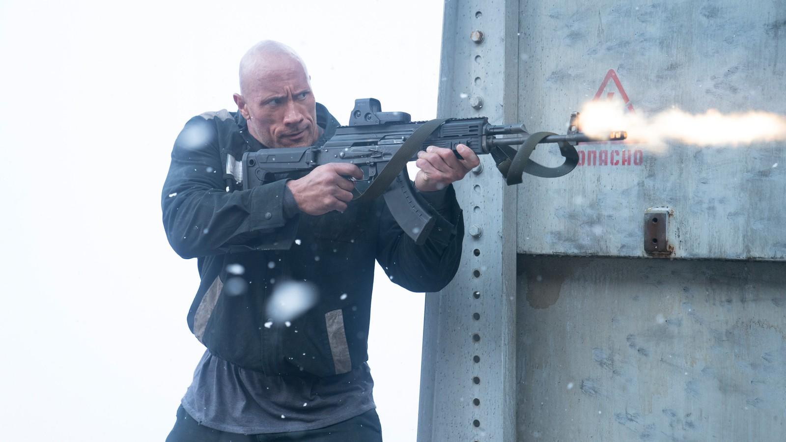 1600x900 Red Notice' Is Dwayne Johnson's Most Generic Action Movie Yet