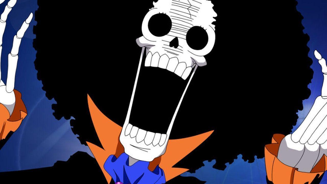 1280x720 One Piece Brook One Piece Wallpaper 1280x720 5499. image