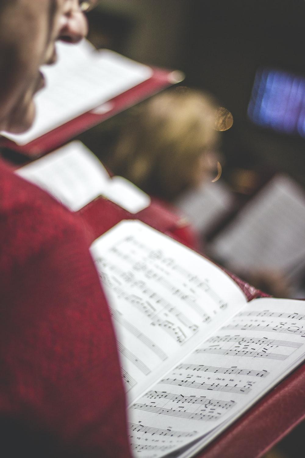 1000x1500 Gospel Choir Picture. Download Free Image