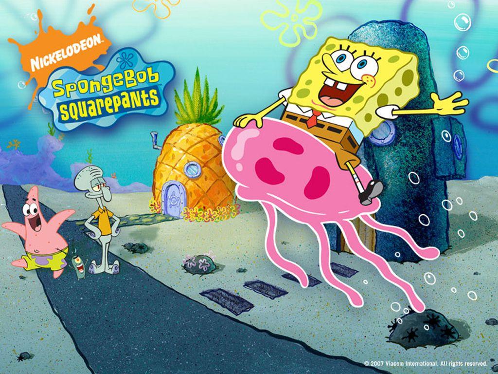 1024x768 Spongebob Squarepants image Spongebob Wallpaper HD wallpaper