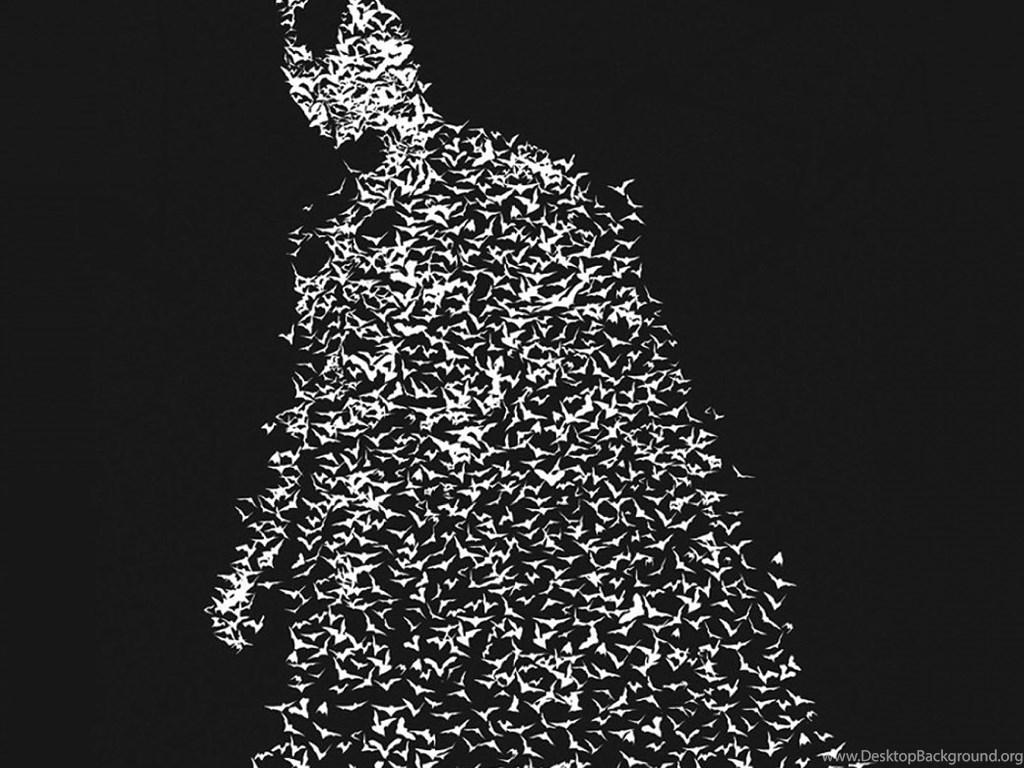1024x768 Black Girly Wallpaper For iPhone