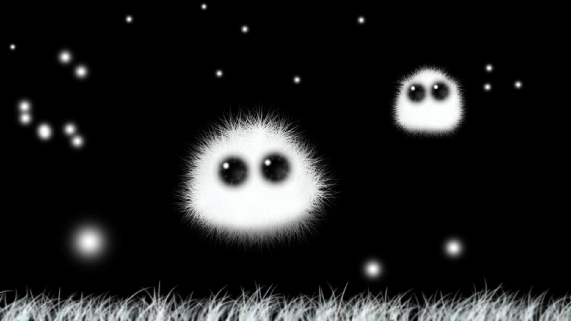 1920x1080 Cute Black Wallpaper Group Data Src Cute Wallpaper Black Wallpaper Desktop