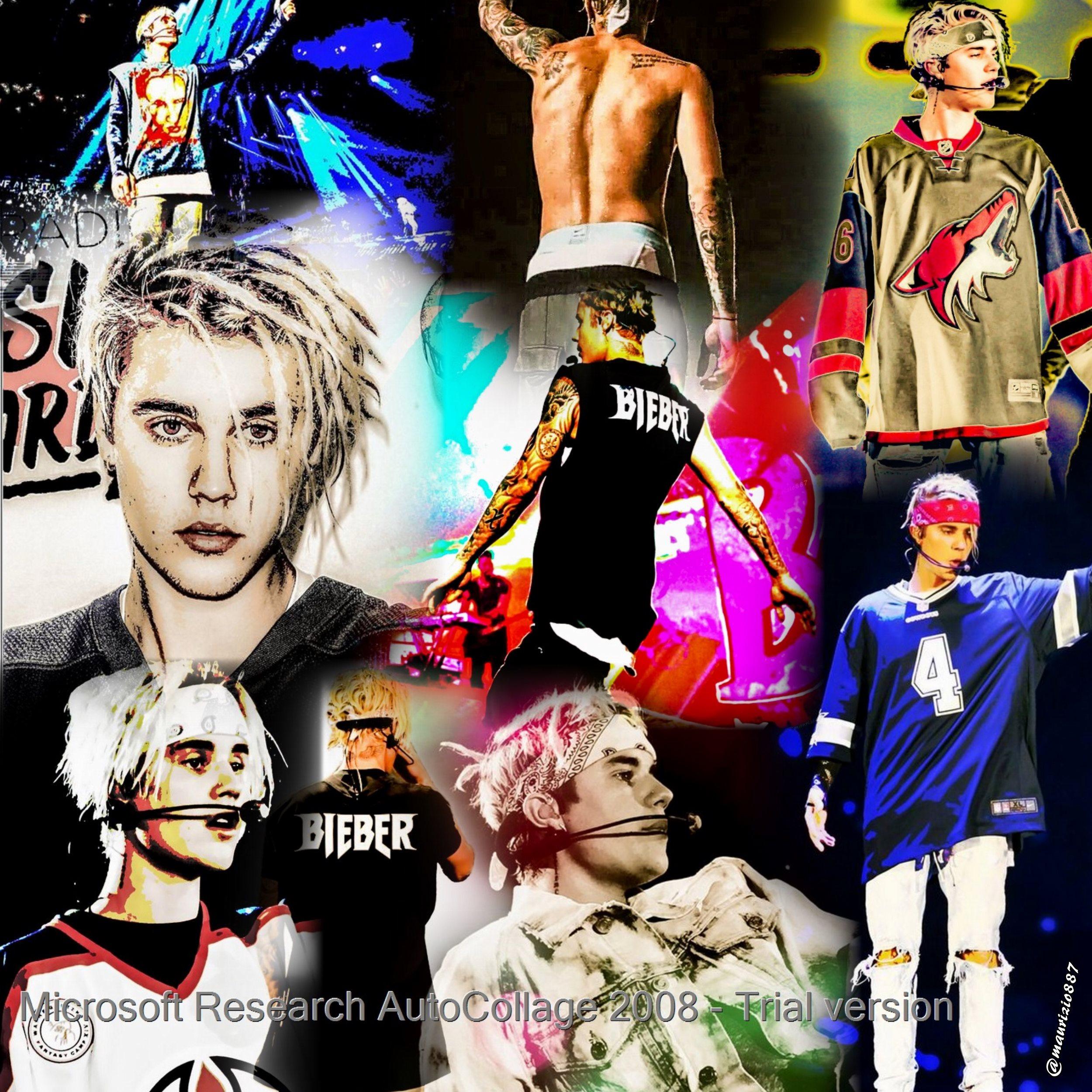 2500x2500 justin bieber , Purpose Tour Atlanta, 2016 Bieber Photo