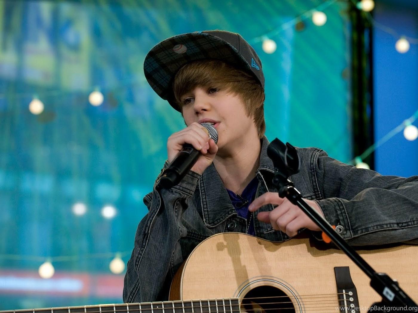 1400x1050 Justin Bieber Desktop Background