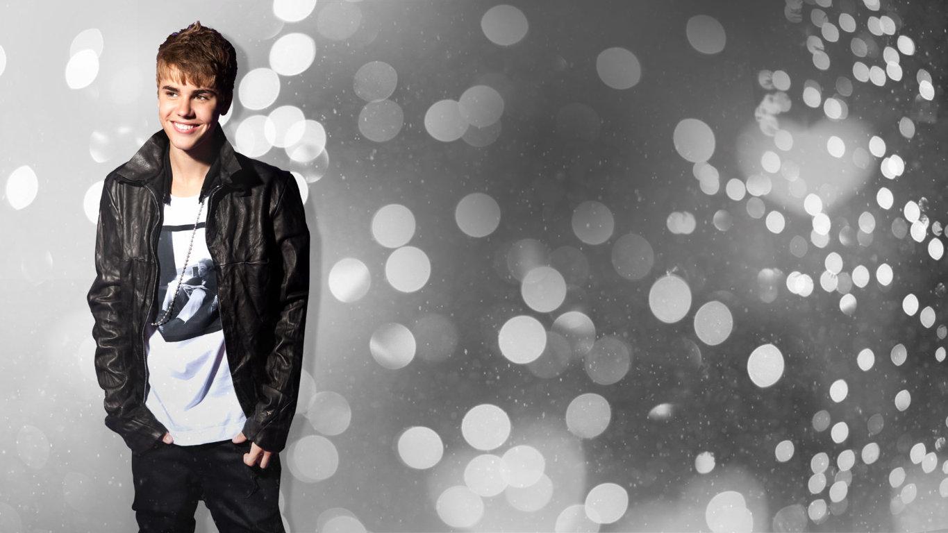 1365x768 Justin Bieber High Definition Wallpaper 10105