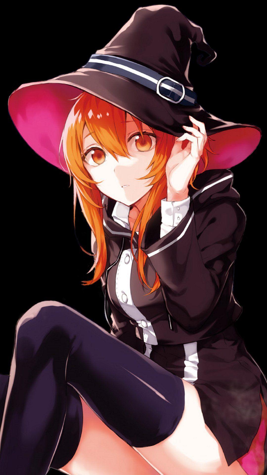 1080x1920 Free Anime iPhone Wallpaper HD