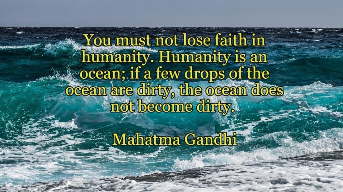 1200x674 Inspirational quotes, messages, image related to Ocean