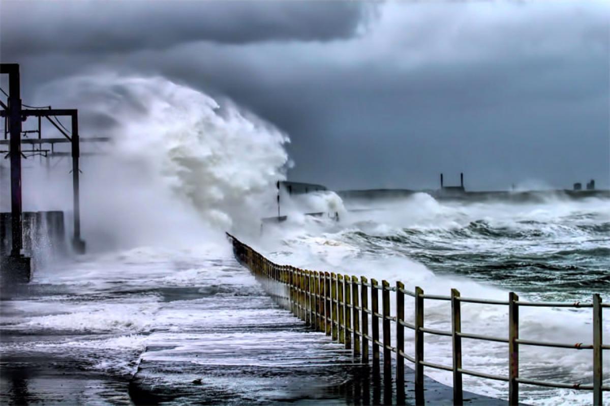 1200x798 The best sea and ocean quotes of all time
