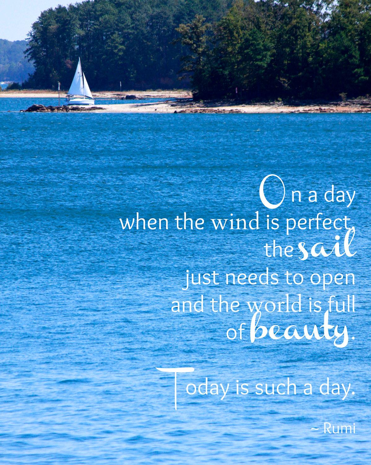 1199x1500 Quotes about Blue sea (46 quotes)