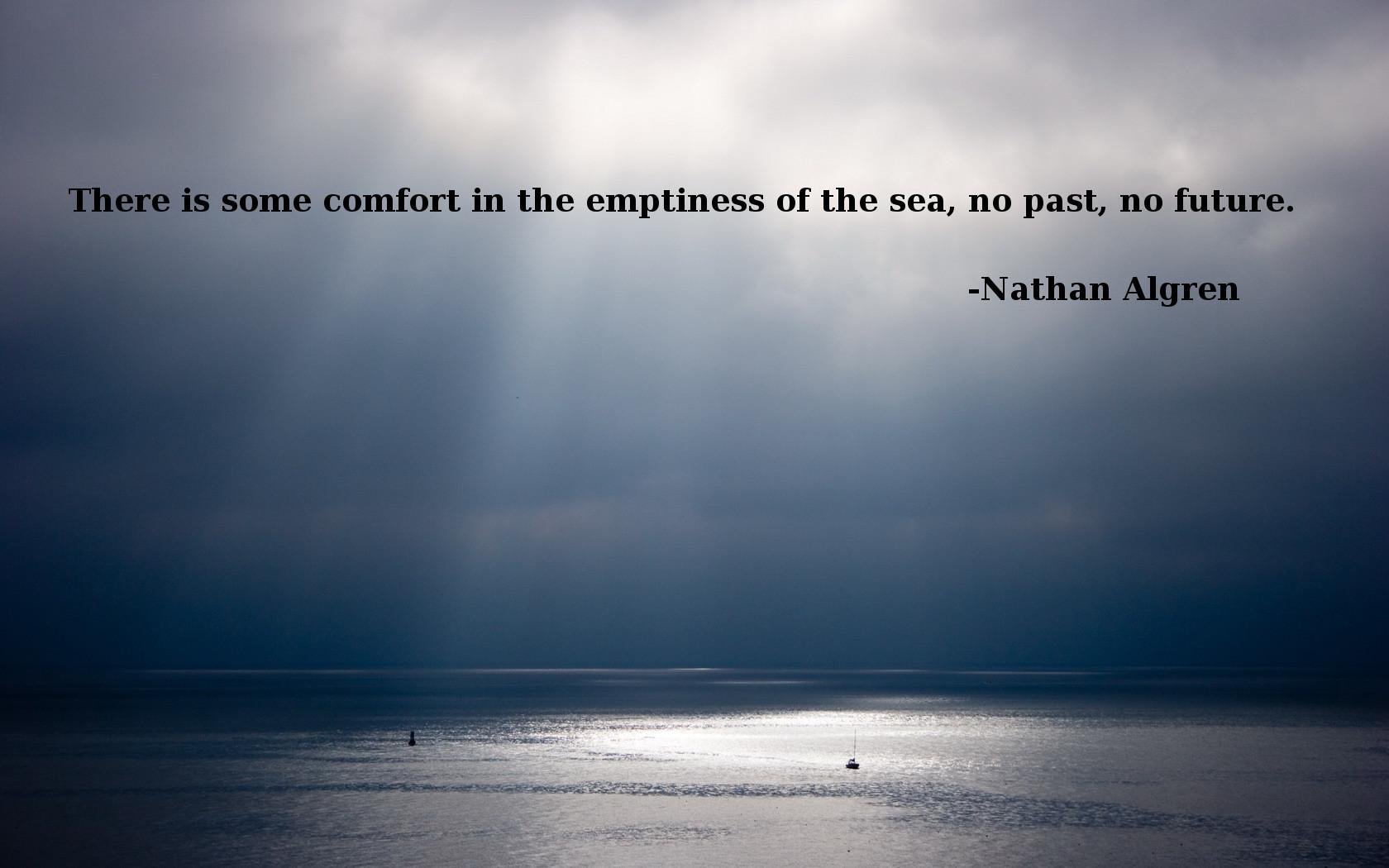 1680x1050 Sea Inspirational Quotes. QuotesGram