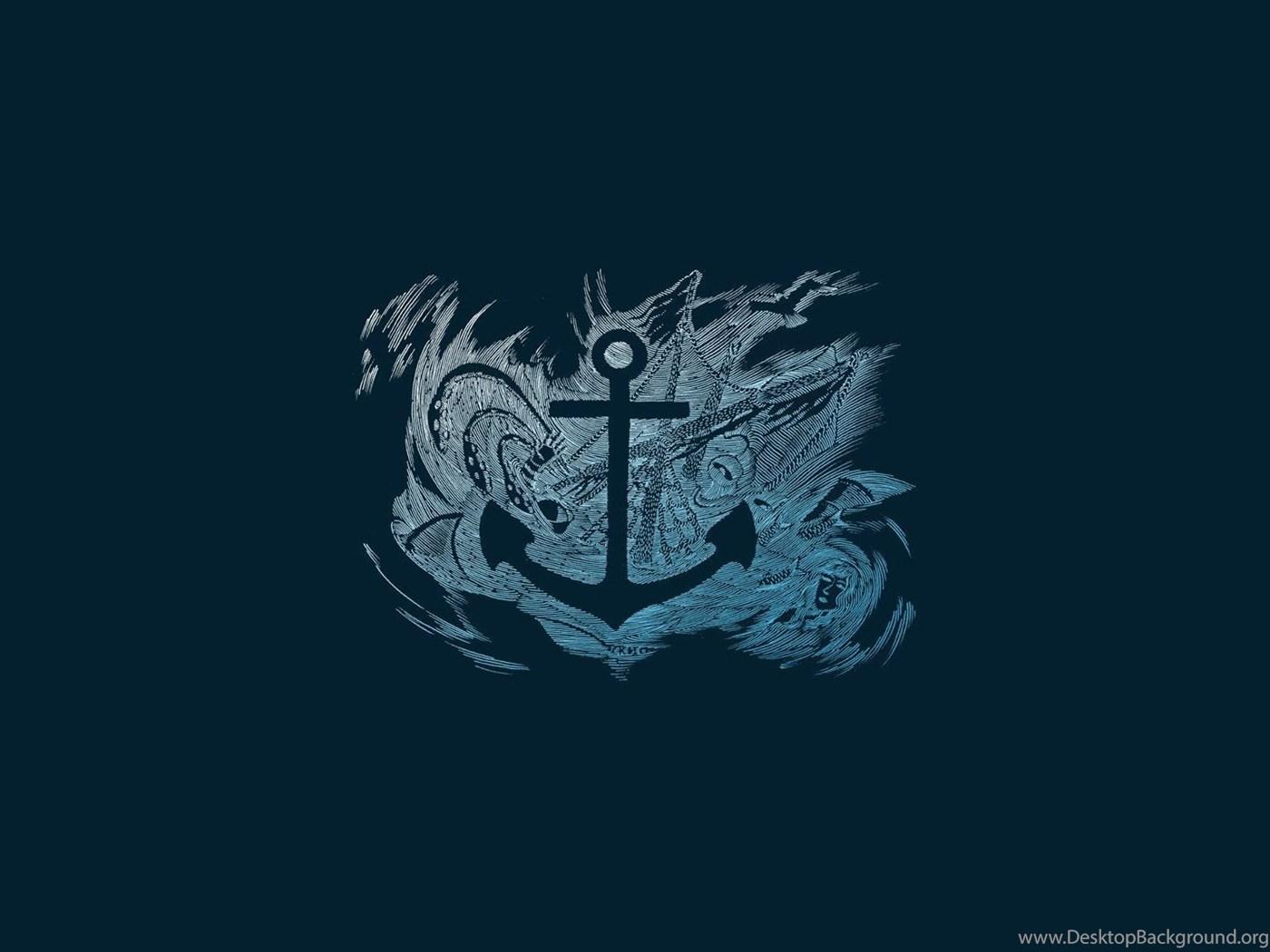 1400x1050 Abstract Ocean Minimalistic Simplistic Simple Wallpaper. Desktop Background