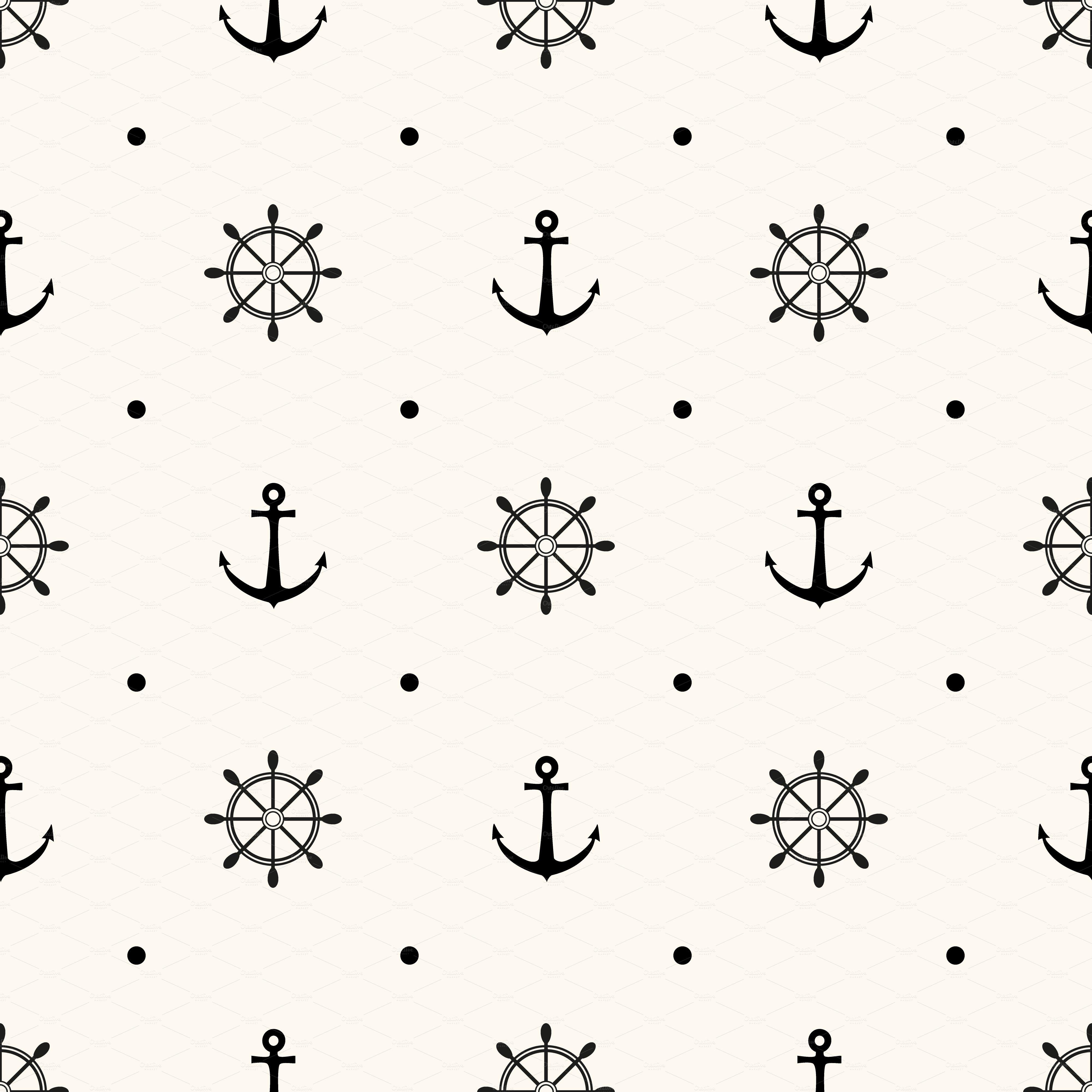 4000x4000 Anchor Desktop Background