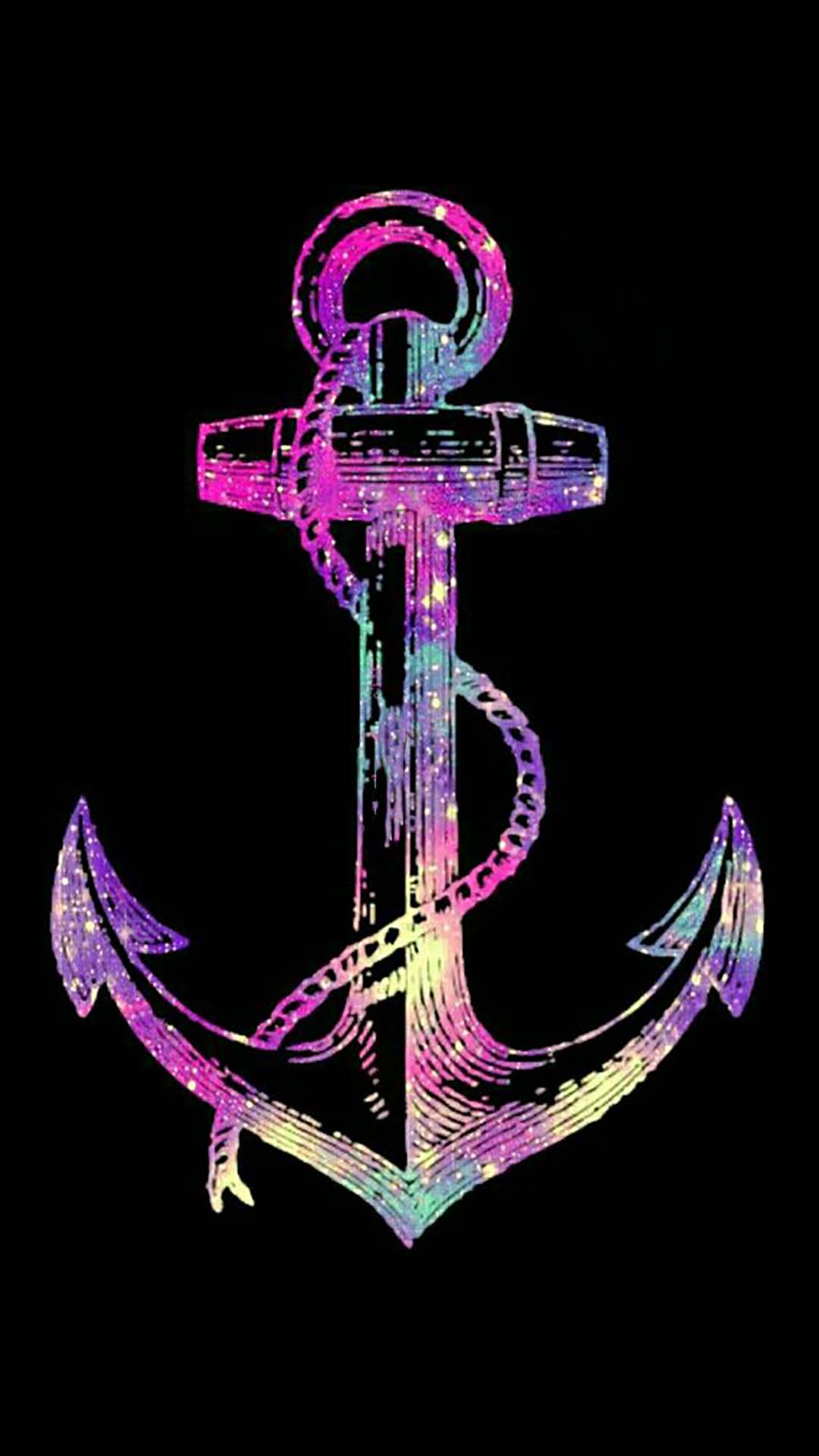 1080x1920 Anchor Wallpaper