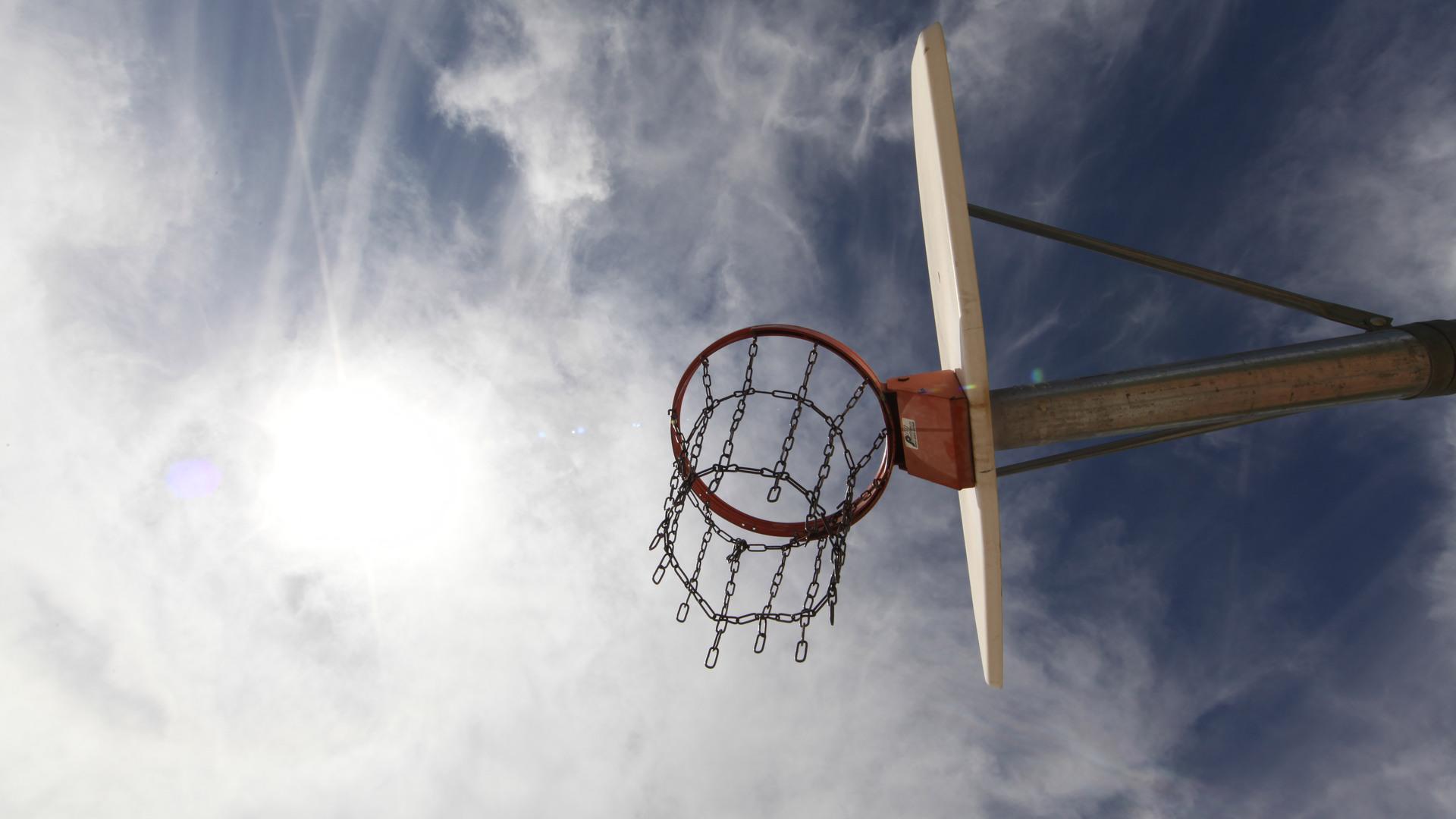 1920x1080 Basketball Basket 4k Laptop Full HD 1080P HD 4k Wallpaper, Image, Background, Photo and Picture