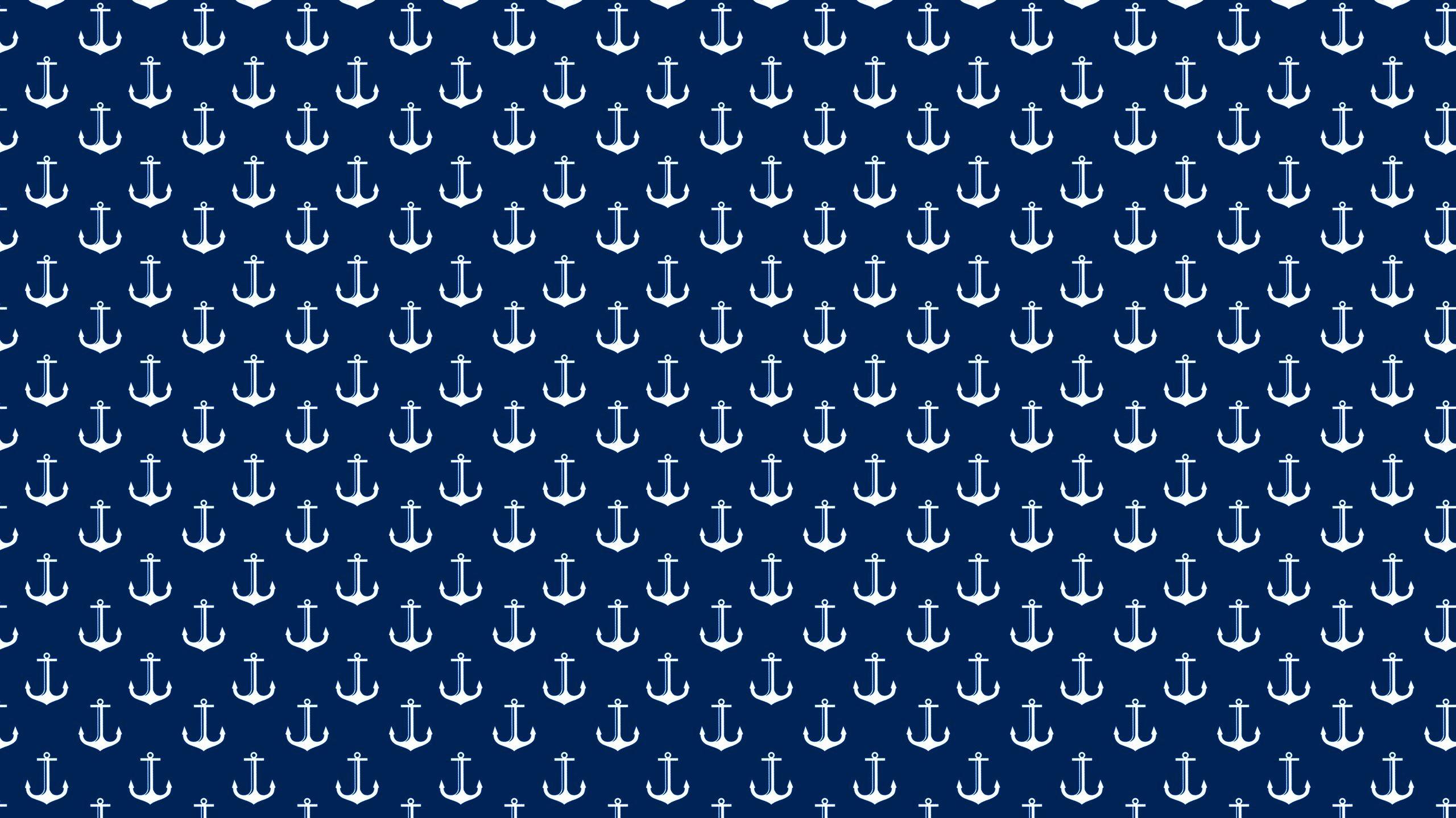 2560x1440 Anchors. Sun In