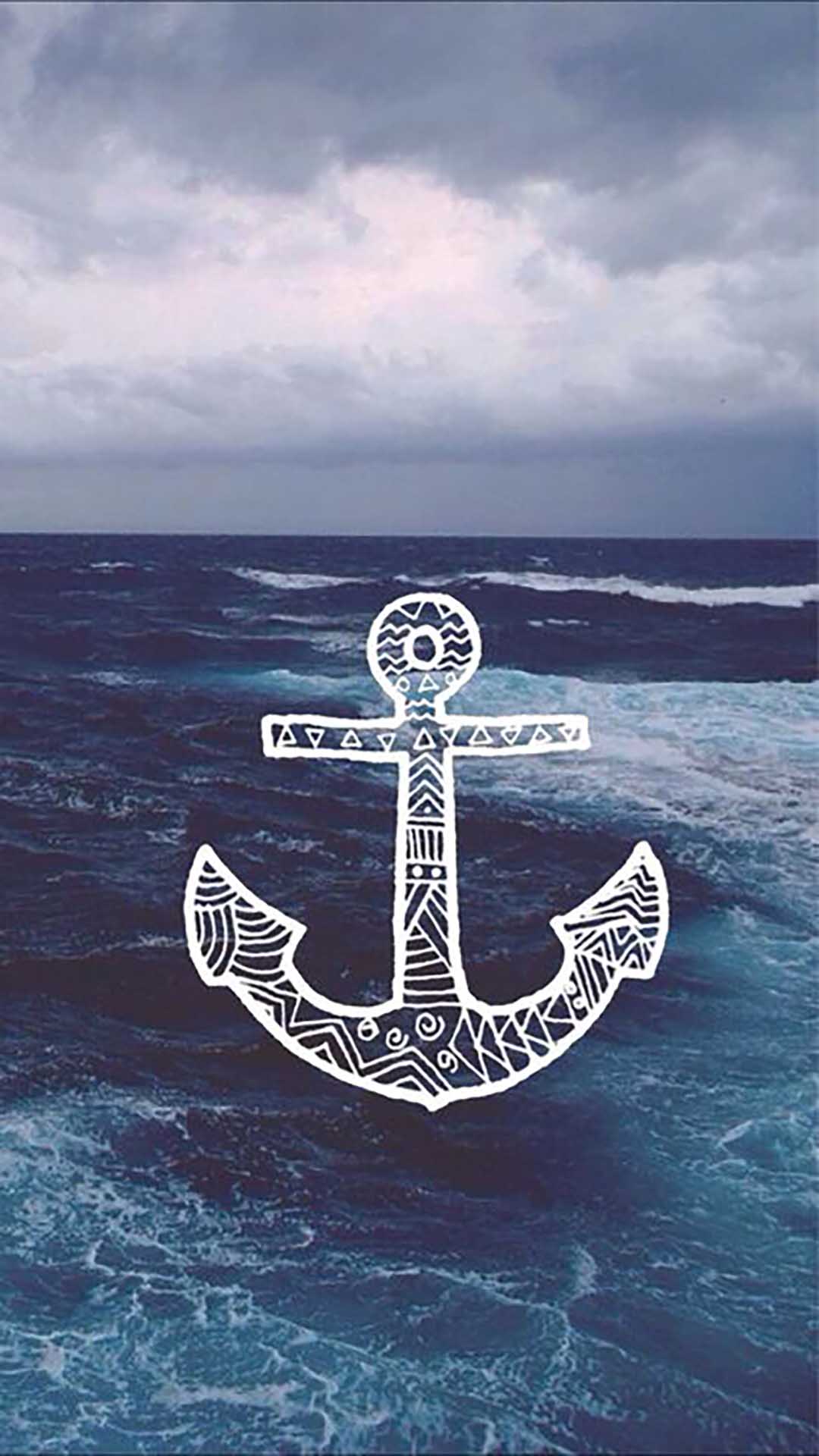 1080x1920 Anchor Wallpaper