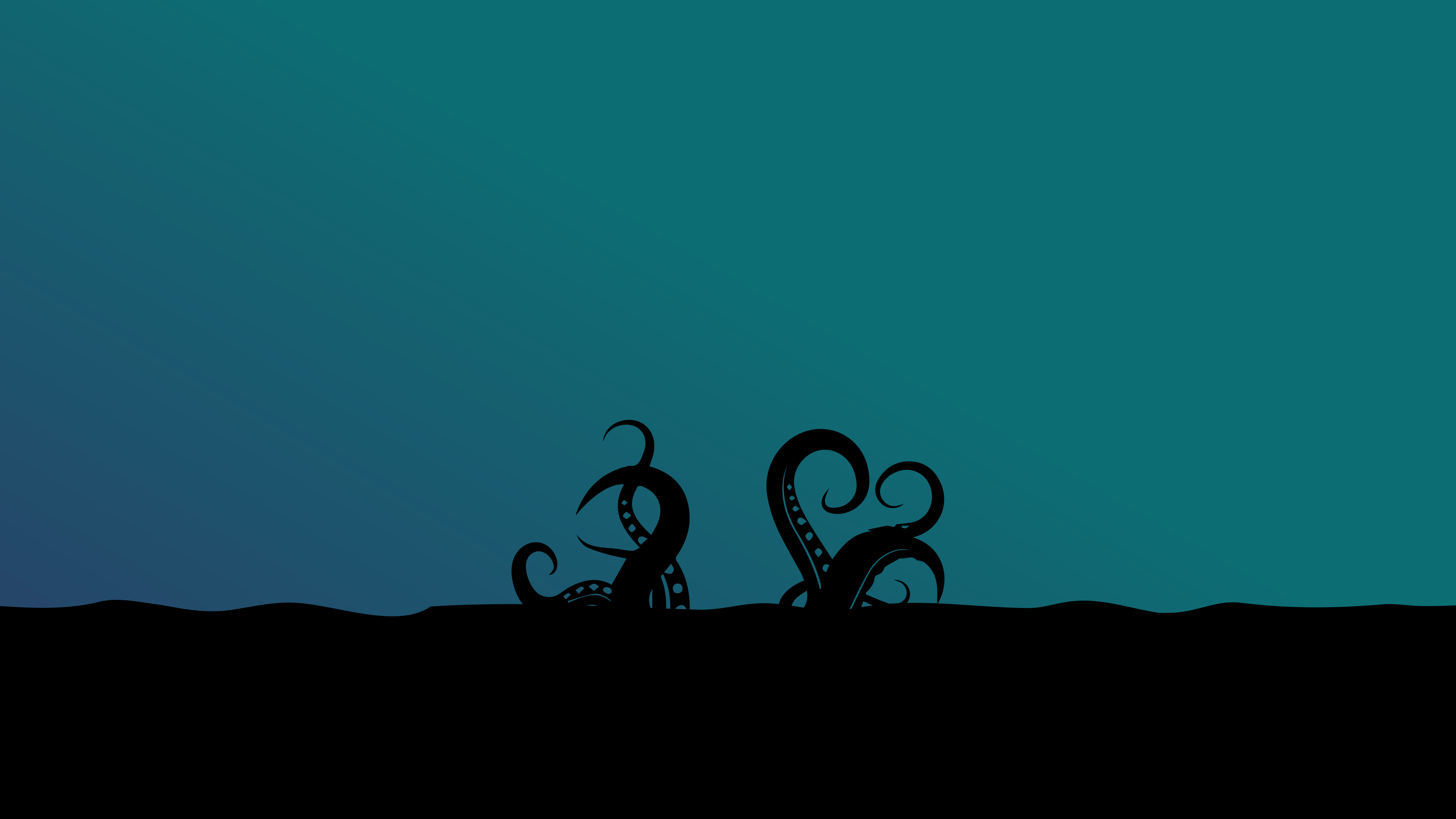 7680x4320 Minimalist wallpaper 8k