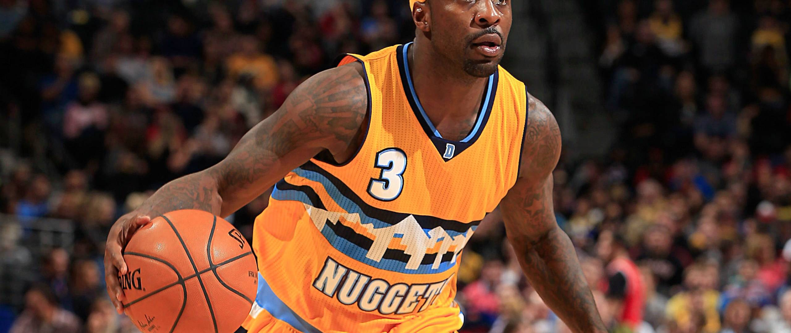 2560x1080 ty lawson, basketball, denver nuggets 2560x1080 Resolution Wallpaper, HD Sports 4K Wallpaper, Image, Photo and Background