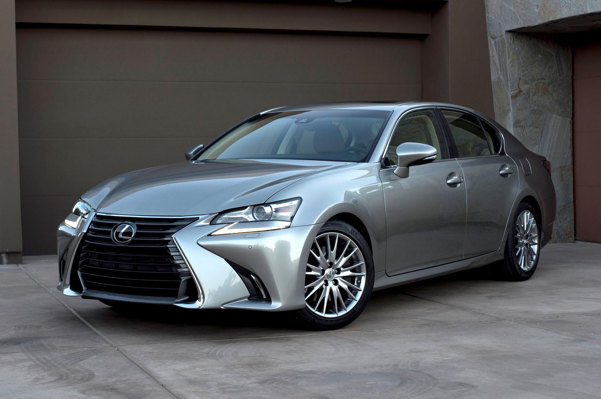 2048x1360 Lexus GS wallpaper, Vehicles, HQ Lexus GS pictureK Wallpaper 2019