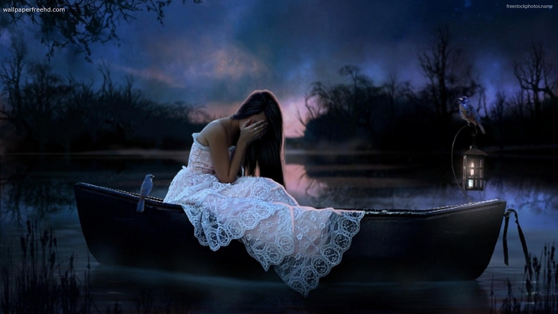 1920x1080 Free download Download of lonely sad and pensive woman image [1920x1080] for your Desktop, Mobile & Tablet. Explore Sad and Lonely Wallpaper. Sad and Lonely Wallpaper, Lonely
