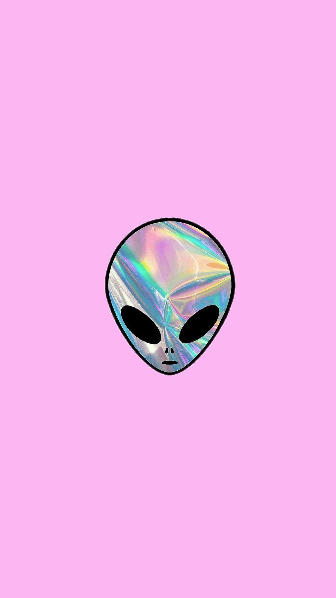 Kawaii Grunge Alien Girl Wallpapers - Top Free Kawaii Grunge Alien Girl ...