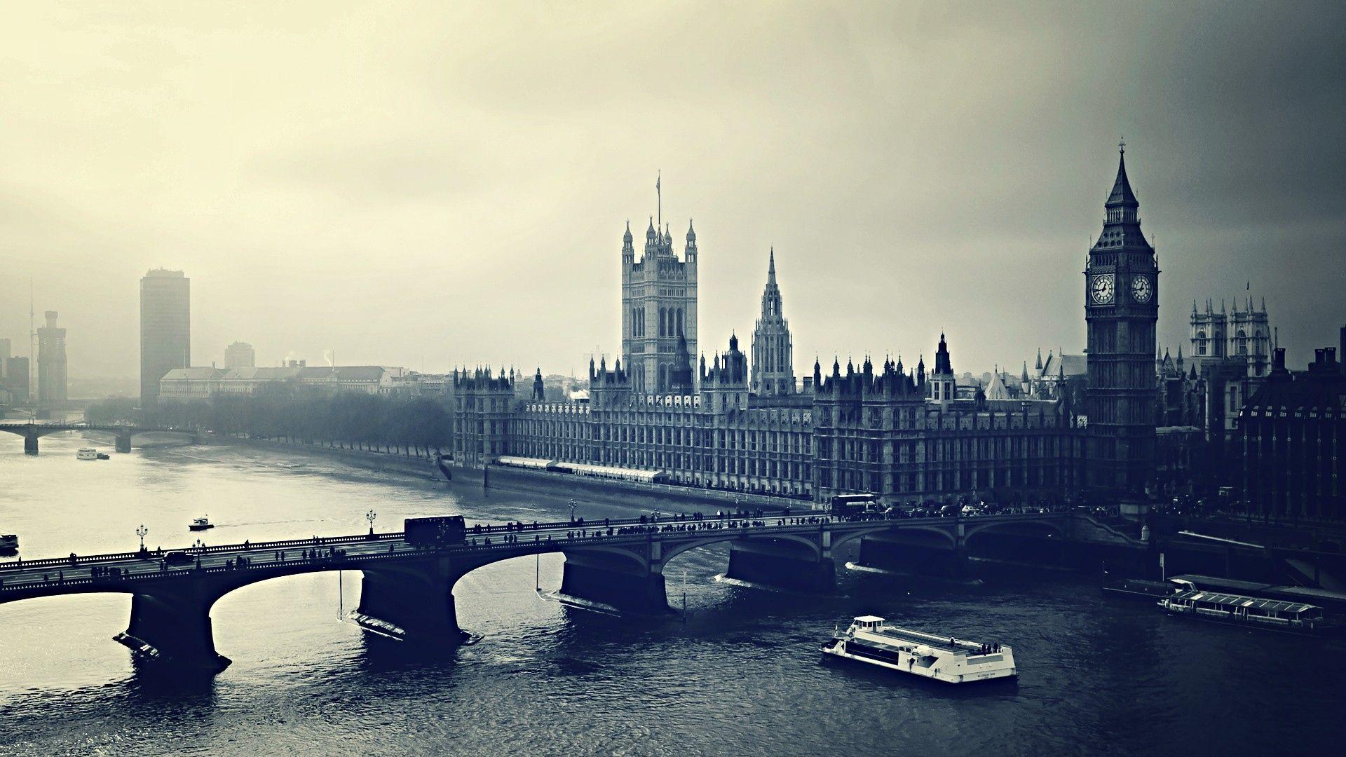 1920x1080 London Wallpaper, HD London Background