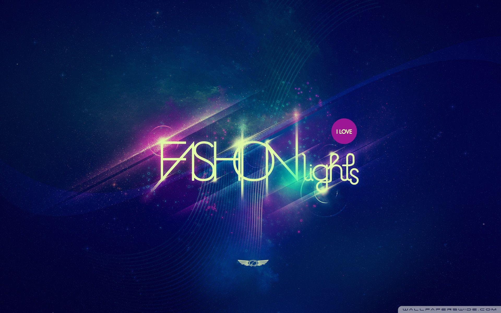 1920x1200 Cool Fashion Background