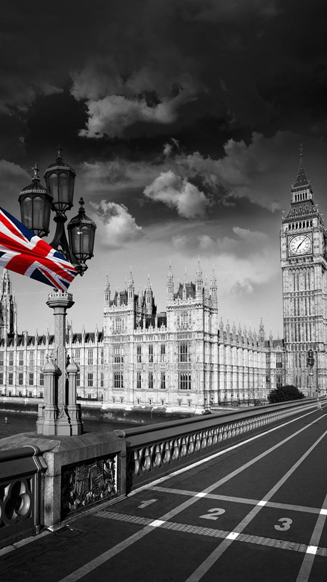 1080x1920 New iPhone Wallpaper HD London