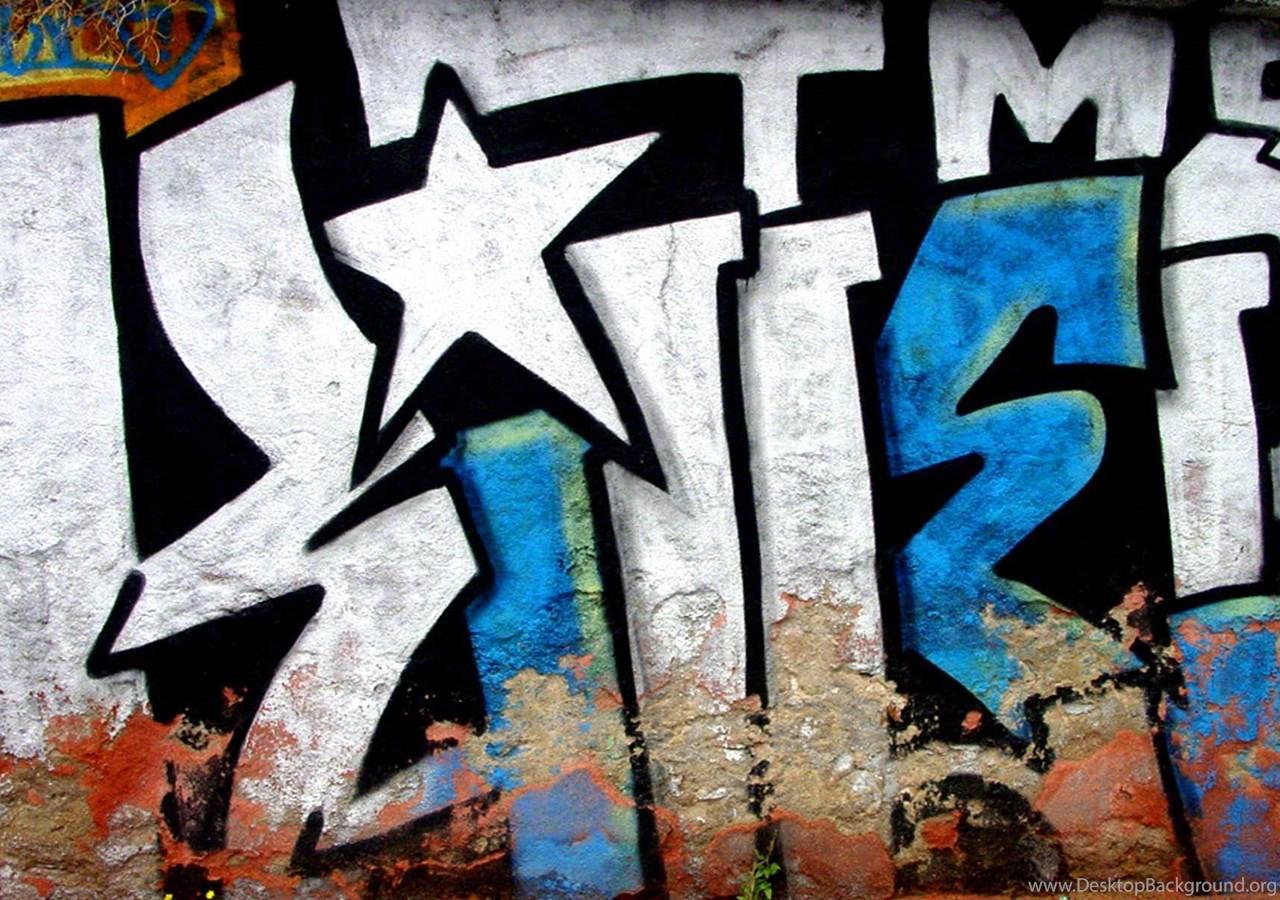 1280x900 Graffiti Barcelona Design Wallpaper 1634597 Desktop Background