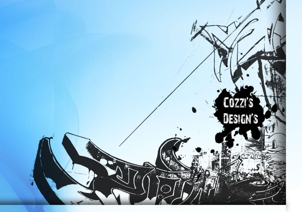1280x900 Graffiti Art Design Wallpaper Desktop Background